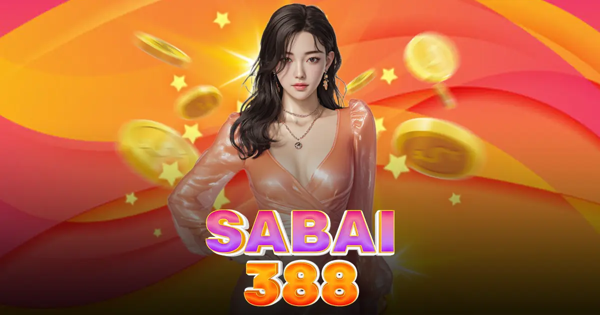 SABAI388 SABAI388